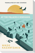 At the Palaces of Knossos