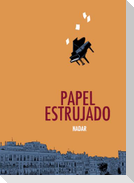 Papel estrujado
