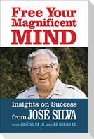 Free Your Magnificent Mind