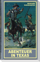 Abenteuer in Texas