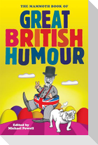 The Mammoth Book of Great British Humour