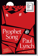 Prophet Song