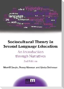Sociocultural Theory in Second Language Education