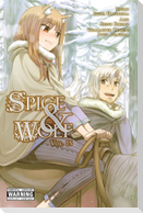 Spice and Wolf, Vol. 15 (Manga)