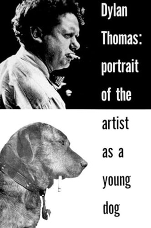 Thomas, Dylan. Portrait of the Artist as a Young Dog: Stories. New Directions Publishing Corporation, 1968.