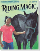 Riding Magic