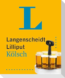 Langenscheidt Lilliput Kölsch