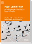 Public Criminology