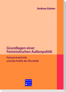 Grundlagen einer Feministischen Außenpolitik