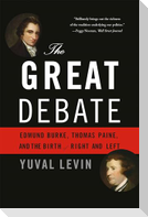 The Great Debate