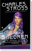 Saturn's Children