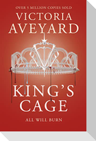 King's Cage
