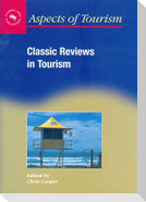Classic Reviews in Tourism