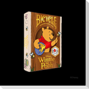 Bicycle® Sparkler (Designer Spielkarten, Poker, Skat...)