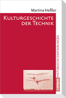 Kulturgeschichte der Technik