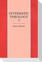 Systematic Theology Vol. 3