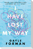 I Have Lost My Way