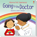 Going to the Doctor
