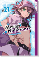 Merry Nightmare 21