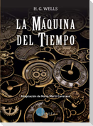 La máquina del tiempo