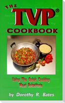 Tvp Cookbook