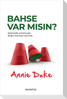 Bahse Var Misin
