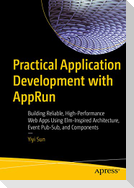Practical Application Development with AppRun