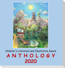Adelaide Books Children's Literature and Illustration Award Anthology 2020