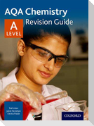 AQA A Level Chemistry Revision Guide