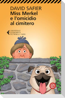 Miss Merkel e l'omicidio al cimitero
