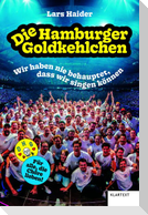 Die Hamburger Goldkehlchen