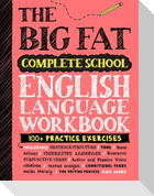 The Big Fat Complete English Language Workbook (UK Edition)