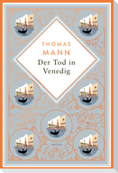 Der Tod in Venedig