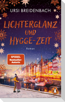 Lichterglanz und Hygge-Zeit