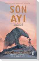 Son Ayi Ciltli
