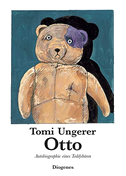 Otto. Autobiografie eines Teddybären