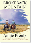 Brokeback Mountain