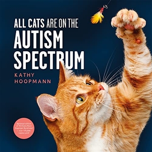 Hoopmann, Kathy. All Cats Are on the Autism Spectrum - An affirming introduction to autism. Jessica Kingsley Publishers, 2020.