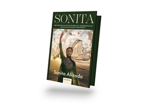 Alizada, Sonita. Sonita - Ihre persönliche Geschichte über Mut, Selbstbestimmung und den Kampf gegen Zwangsheirat. VAJOSH Verlag GmbH, 2026.