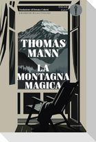 La montagna magica