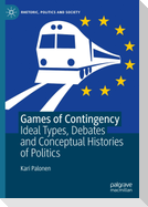 Games of Contingency