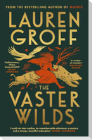 The Vaster Wilds
