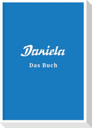 Daniela - Das Buch