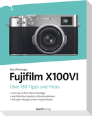 Die Fujifilm X100VI