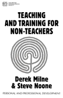 Teaching Training for Non-Teachers