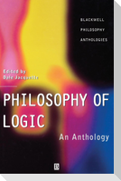 Philosophy of Logic