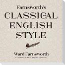 Farnsworth's Classical English Style Lib/E