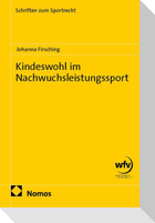 Kindeswohl im Nachwuchsleistungssport