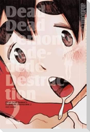 Dead Dead Demon's Dededede Destruction 02