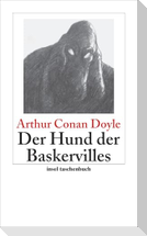 Der Hund der Baskervilles